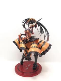 時崎 狂三 1/7スケール　ALTER アルター　フィギュアのサムネイル