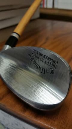 Callaway55木製シャフトのサムネイル