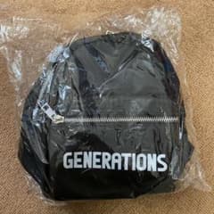 generations リュックのサムネイル