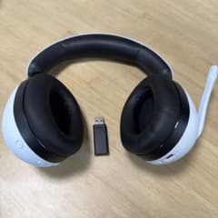 ソニー ゲーミングヘッドセット INZONE H9: WH-G900N - メルカリ