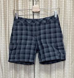 【フランスアウトドアブランド】Lafuma ショートパンツ レディースXSのサムネイル