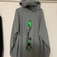 Wasted Youth × UNDEFEATED パーカーのサムネイル