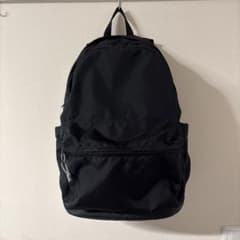 karrimor カリマー リュック バックパック ブラックのサムネイル