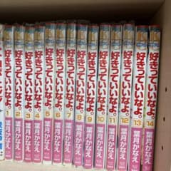 好きっていいなよ。 葉月かなえのサムネイル