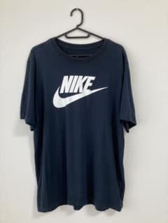 NIKE THE NIKE TEE 半袖Tシャツ ブラック XLのサムネイル