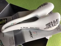 SELLE SMP (セラ エスエムピー) LITE ライト 209 ホワイトのサムネイル