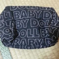 みか様専用♡BABY DOLLポーチのサムネイル