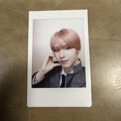 PRODUCE101JAPAN 日プ新世界タワレコ チェキ風カード 矢田佳暉 - メルカリ