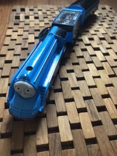 プラレールトーマス シューティングスター ゴードンのサムネイル