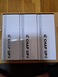 育毛剤　三個セットのサムネイル