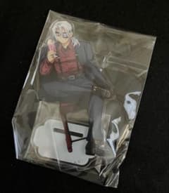 鬼滅の刃 AGF 2024 純喫茶 アクリルスタンド 宇髄天元 - メルカリ