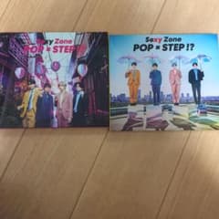 POP×STEP!?のサムネイル
