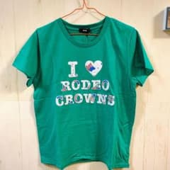 アメリカ柄♡Tシャツのサムネイル