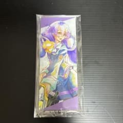 A 双挽乃保 BIGアクリルスタンド コンパス 戦闘摂理解析システム