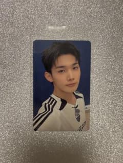 &TEAM Mark on Me JO ショケ weverse shopのサムネイル