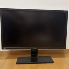BenQ モニター GW2270HM BenQ GW2270HM - メルカリ