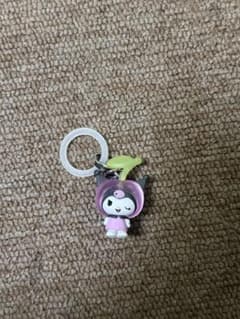 サンリオキャラクターズ くだものめじるしアクセサリーのサムネイル
