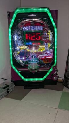 PAT RUSH パチンコ機 中古 安いパチンコ パトラッシュの通販商品を比較 | ショッピング情報の