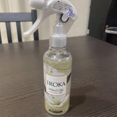IROKA Naked Lily 芳香剤 100mlのサムネイル