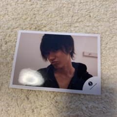 公式写真　SixTONES ジェシー　jrのサムネイル