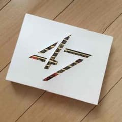 関ジャニ∞ live tour 47のサムネイル