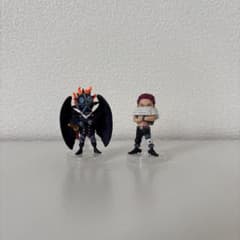 “ONE PIECE” 원피의 실 킹 카타쿠리 피규어 가챠 가챠