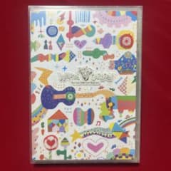 Hey!Say!JUMP LIVE TOUR 2015 ディスク2枚DVDのサムネイル