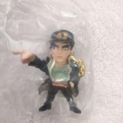 ジョジョ球　空条承太郎のサムネイル
