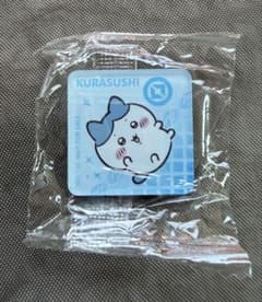 ちいかわ　くら寿司　ハチワレ　マグネットのサムネイル