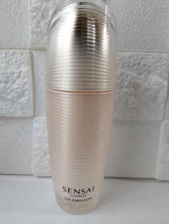 SENSAI センサイ UTM ジ エマルジョン N 100ml - メルカリ