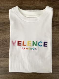 VELENCE Tシャツのサムネイル