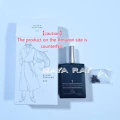 名探偵コナン ブラックパフューム ジンの香水 特別版 - メルカリ