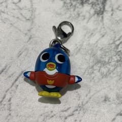 木下ベッカム　ドンペン　カプセルトイ チャームのサムネイル
