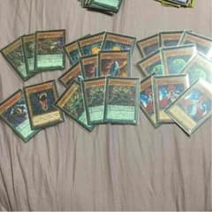 遊戯王 DDデッキ  スライム、ダルク2枚入りのサムネイル