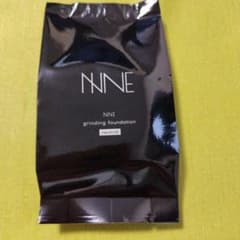 NNE グラインディングファンデーション ニュートラル 14g　レフィルのサムネイル