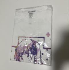 NEW GAME!! Ani-Art T셔츠 L사이즈 료풍 아오바