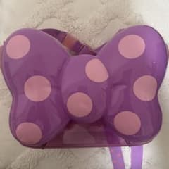 ディズニー ミニー ポップコーンバケットのサムネイル