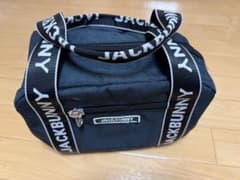 Jack Bunny カートバッグのサムネイル