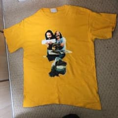 Tシャツ　マスターピースのサムネイル
