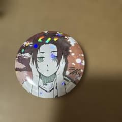 ブルーロック 糸師冴 缶バッジ 原作絵 マズル - メルカリ