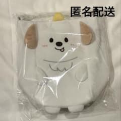 アントン ペンライト バッグ ファンライト モンリョンイ RIIZE - メルカリ