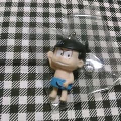 おそ松さん☆立体マスコット☆カラ松のサムネイル