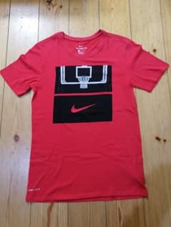 ナイキ Tシャツ Sサイズ バスケットボール DRY-FITのサムネイル