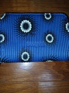 Desigual マリサ長財布 花柄のサムネイル