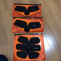 シックスパッド アブス＆ツインボディセットのサムネイル