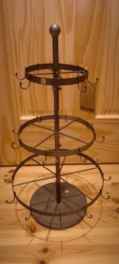 未使用】DULTON HANGING ORNAMENT HOLDER BALL - メルカリ