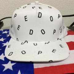 DOPE CAPのサムネイル