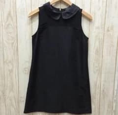 値下げ❣️TEDBAKER テッドベイカー ♡  襟付きワンピ ドレスのサムネイル
