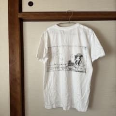 少女終末旅行 半袖 Tシャツ つくみず先生 アニメT ED エンディング
