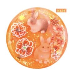 レジン ハンドメイド No.34のサムネイル